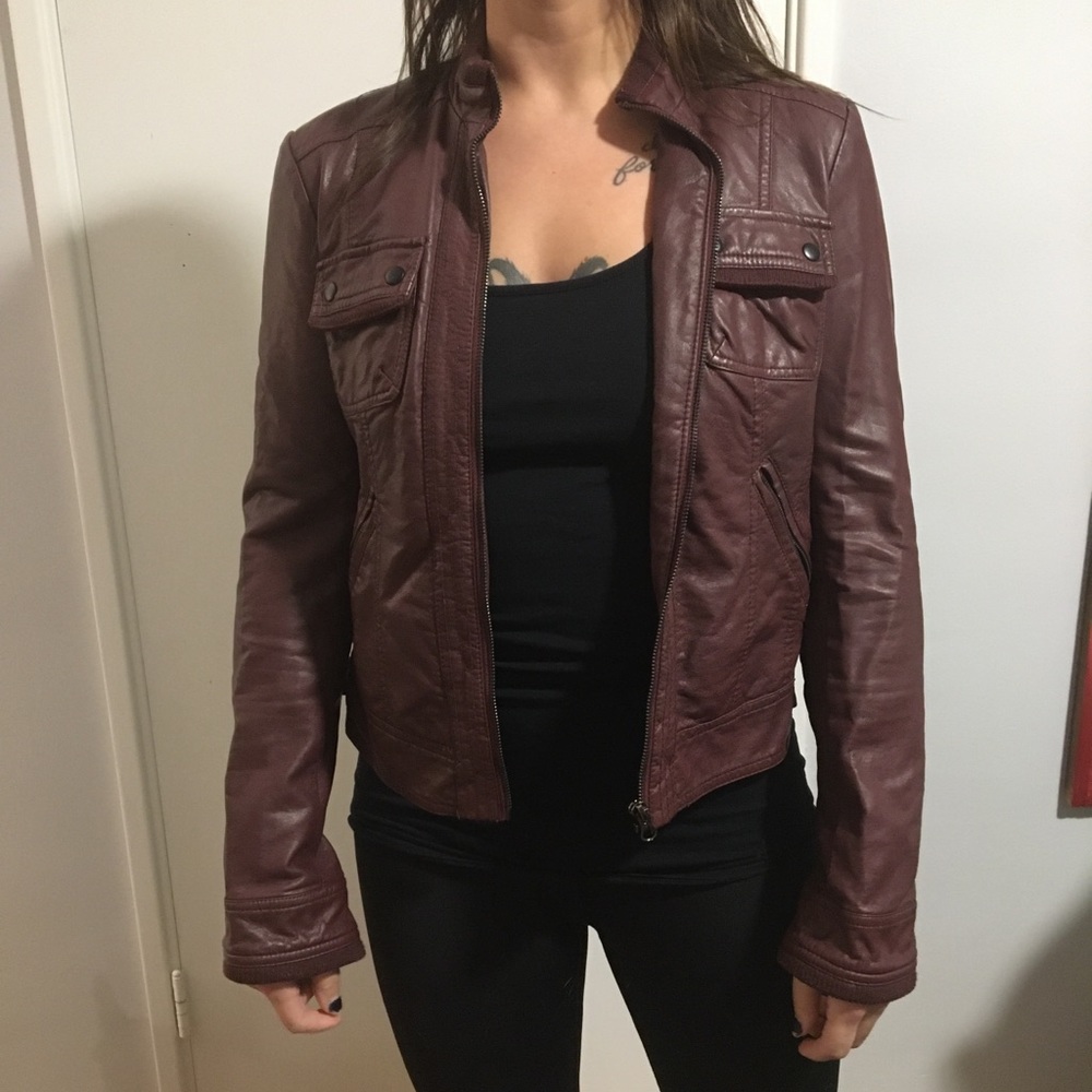 Rusty Jacket - image 3